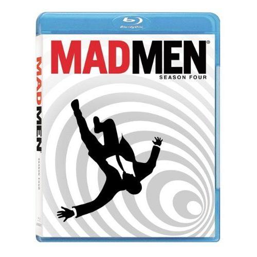 Mad Men - Season 4