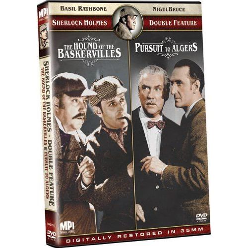 Sherlock Holmes