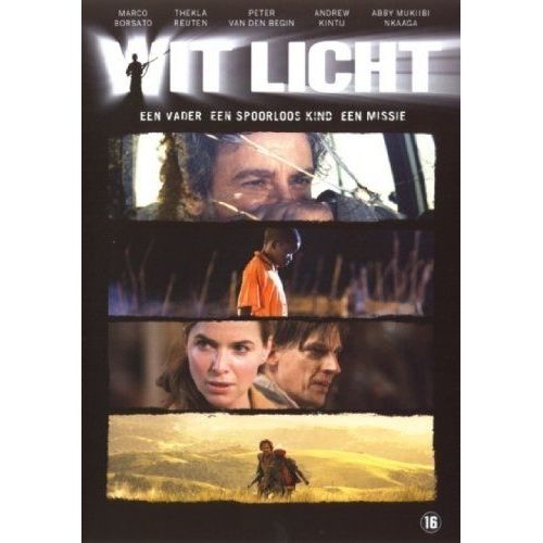 The Silent Army ( Wit Licht ) ( White Light ) [ Non Usa Format, Pal, Reg.2 Import Netherlands ]