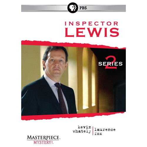 Inspector Lewis