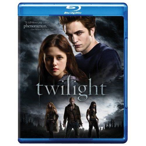 Twilight [Blu Ray]