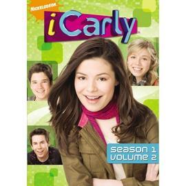 Icarly - DVD Zone 1