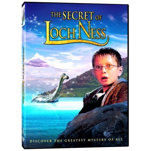 The Secret Of Loch Ness