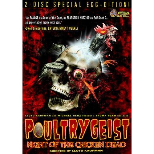 Poultrygeist