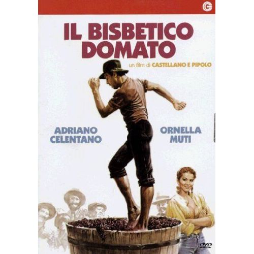 Il Bisbetico Domato