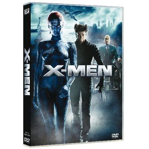 X Men [Italian Edition]