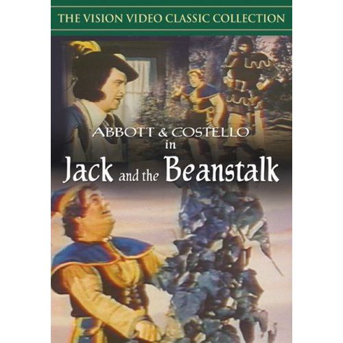 Jack And The Beanstalk (1952)