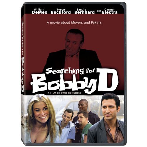 Searching For Bobby D