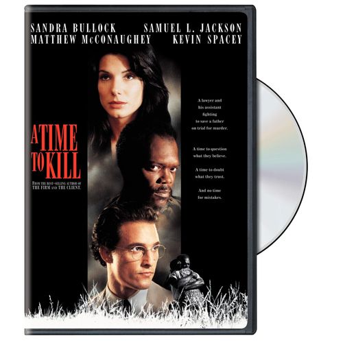 A Time To Kill