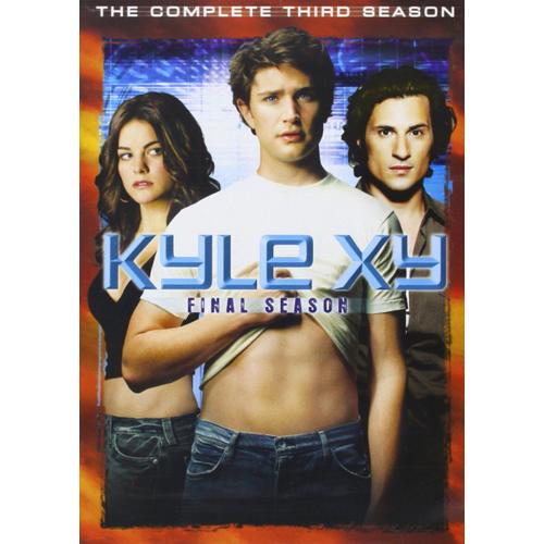 Kyle Xy