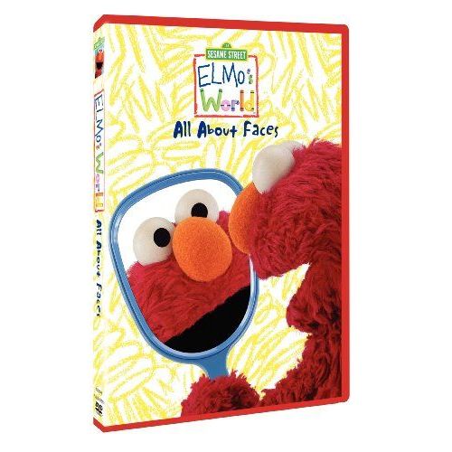 Sesame Street