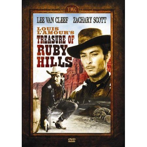 Treasure Of Ruby Hills