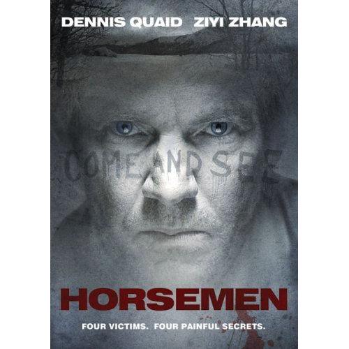 Horsemen