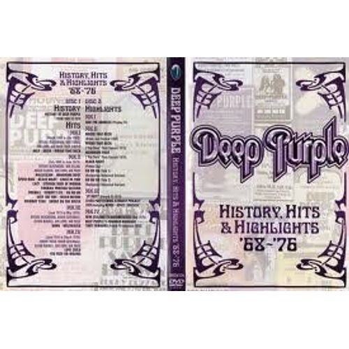 Deep Purple