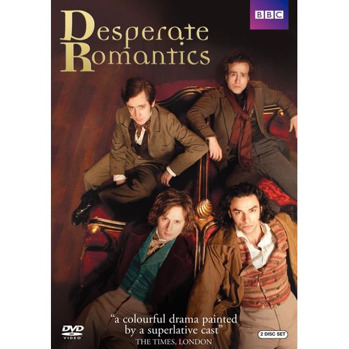 Desperate Romantics