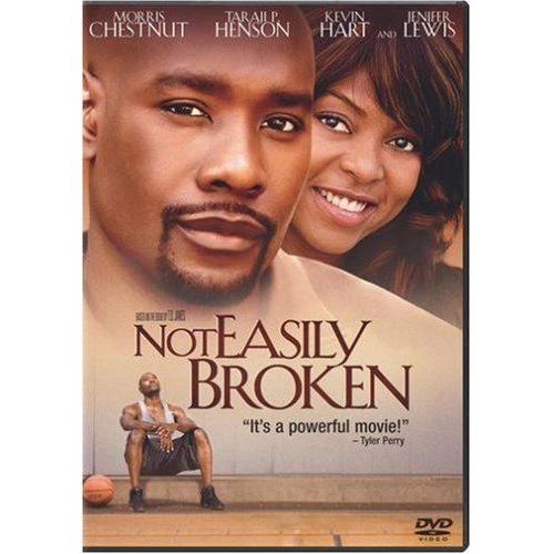 Not Easily Broken