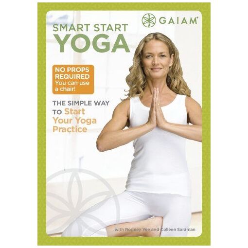 Smart Start Yoga