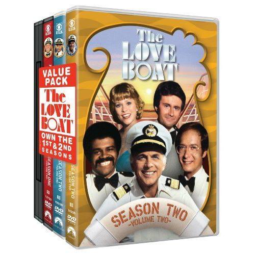 The Love Boat