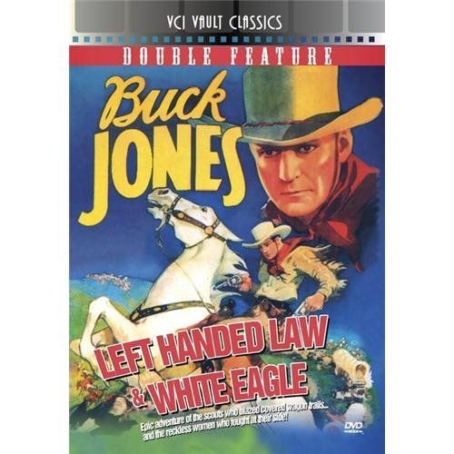 Buck Jones Western Vol. 2