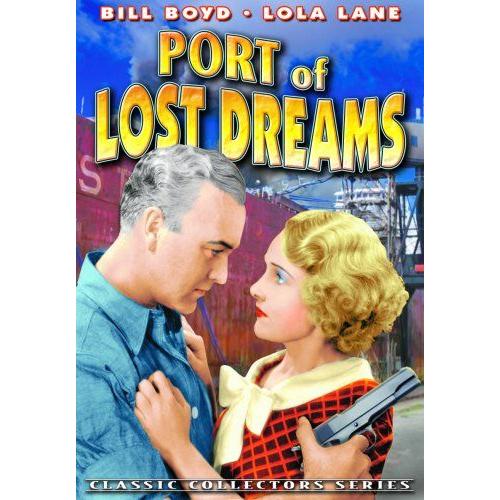 Port Of Lost Dreams