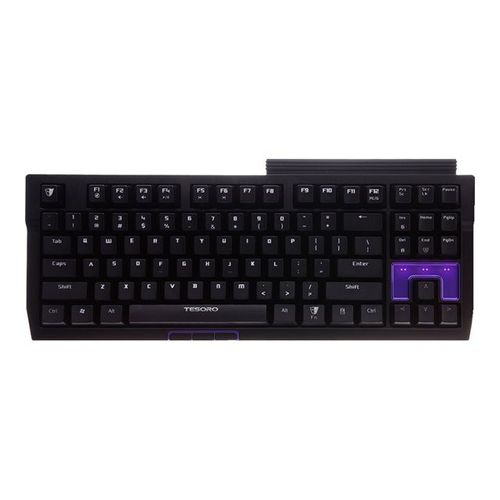 Tesoro Tizona TS-G2N - Clavier - USB