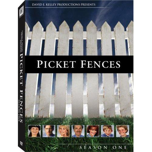 Picket Fences Season 1