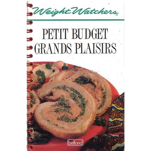 Petit Budget, Grands Plaisirs