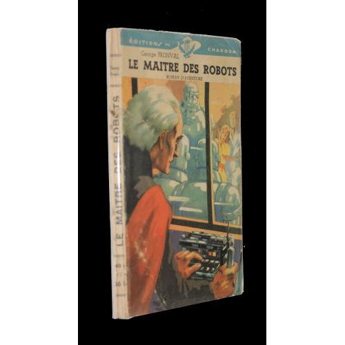 Le Maître Des Robots