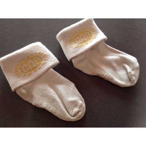 Chaussettes Baby Gap