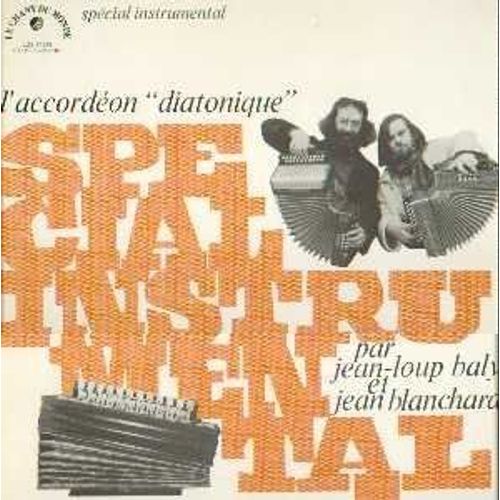 L' Accordeon Diatonique
