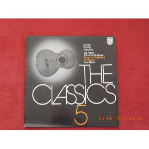 The Classics 5