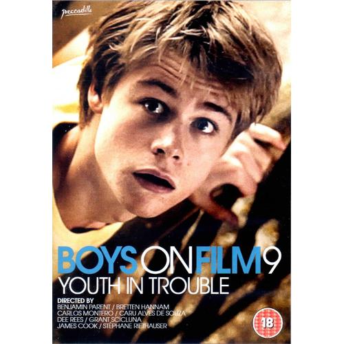 Boys On Film Vol.9 - Youth In Trouble