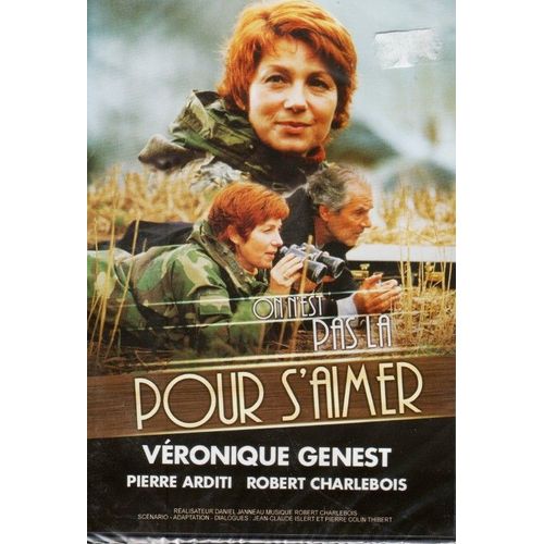 On N'est Pas Là Pour S'aimer