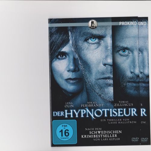 Der Hypnotiseur
