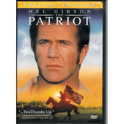 The Patriot
