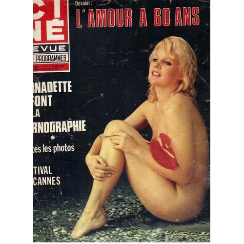 Cine Revue 22