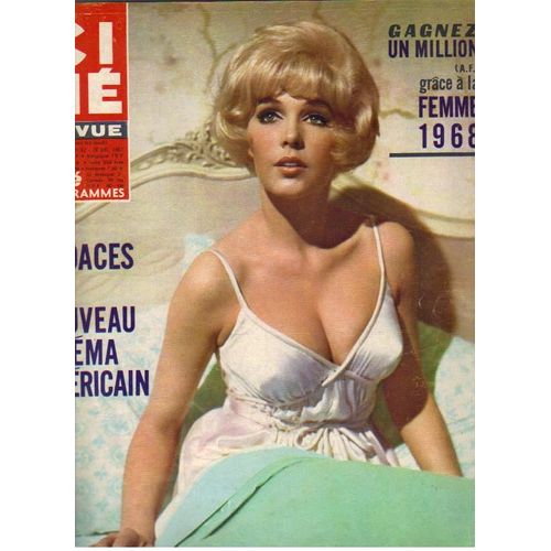 Cine Revue 52