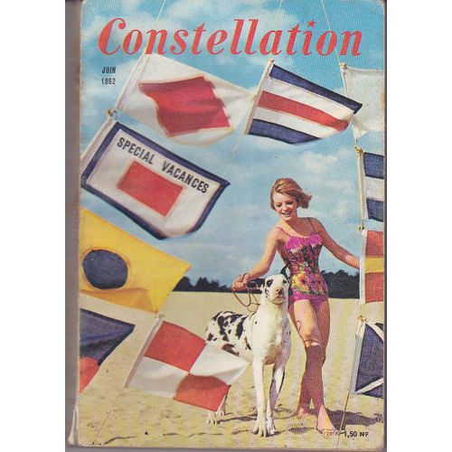 Constellation 170 (Rik Van Looy-Henri Tisot-)