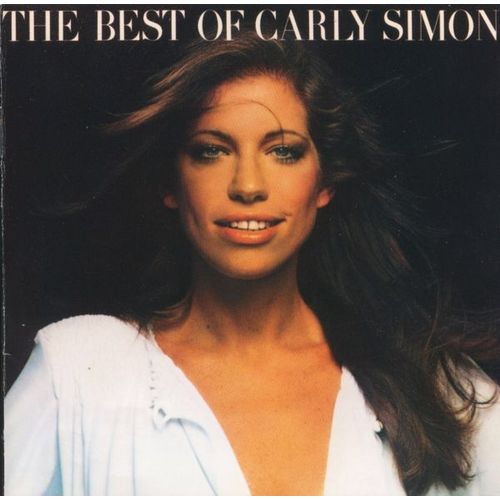 The Best Of Carly Simon