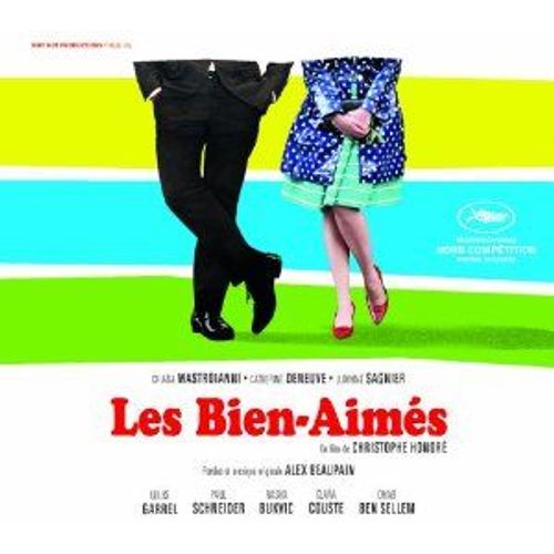 Les Bien-Aimés
