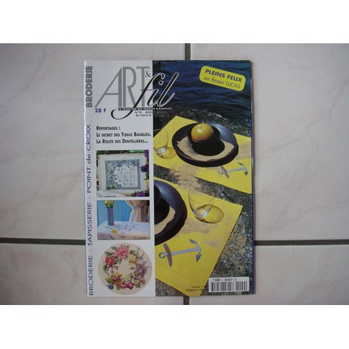 Art Et Fil 9 
