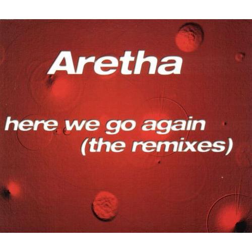 Here We Go Again (The Remixes)