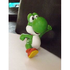 Figurine Mario Yoshi