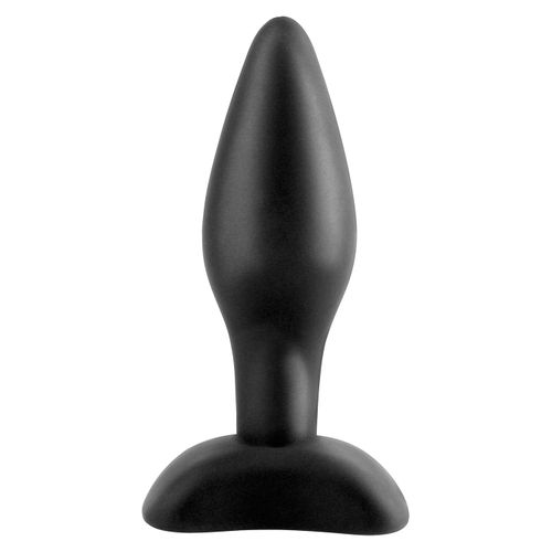 Sextoy Mini Plug Anal Pour Debutant En Silicone Pipedream