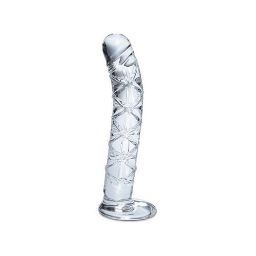Gode Pyrex Icicles N°60