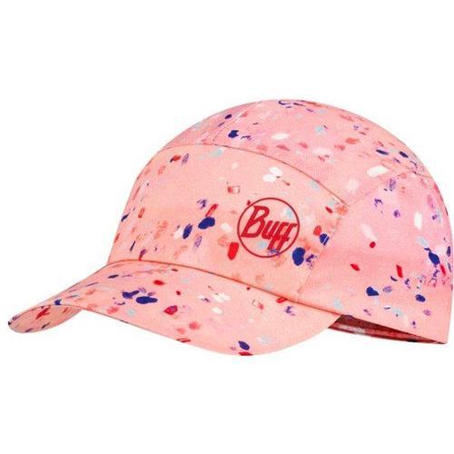 Kid's Pack Mini Cap Casquette Taille One Size, Rose