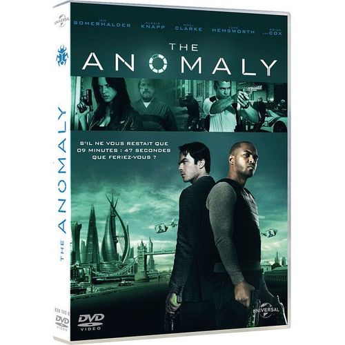 The Anomaly