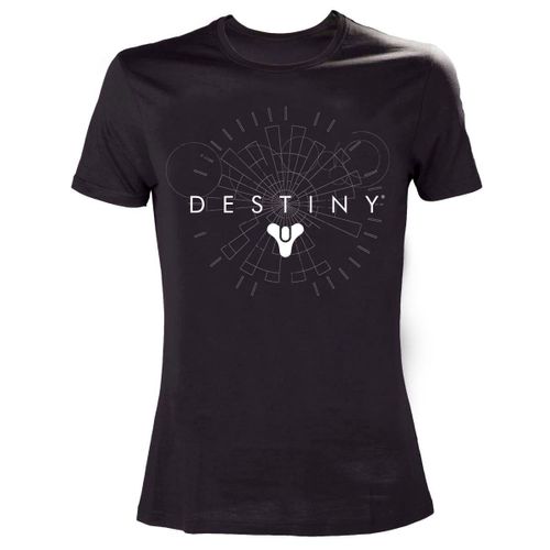 Destiny - T-Shirt Logo (M)