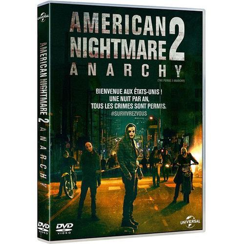 American Nightmare 2 : Anarchy