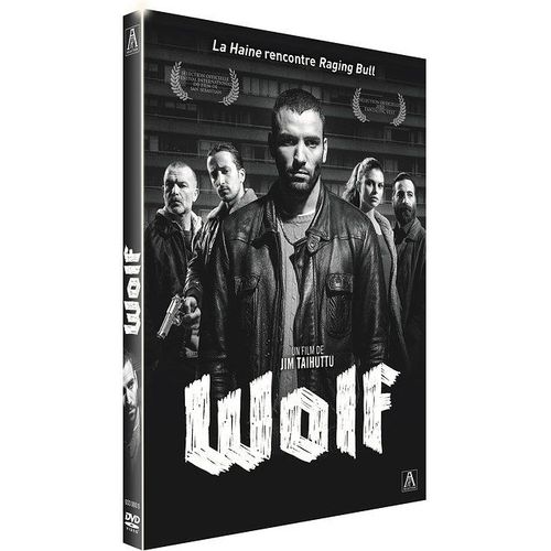 Wolf